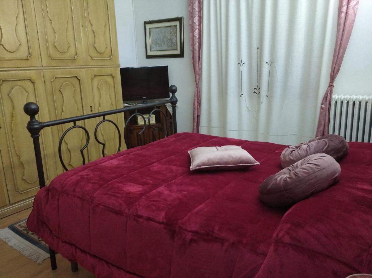 Appartamento Grey Arezzo Exterior foto