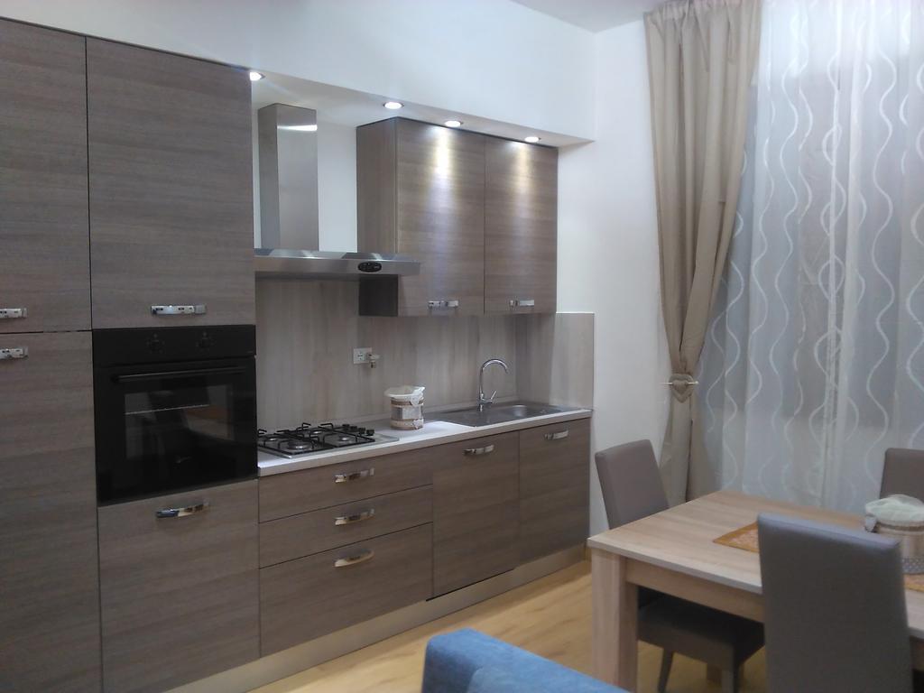 Appartamento Grey Arezzo Exterior foto